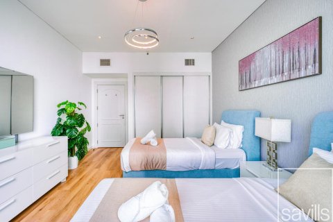 Lakás itt: Jumeirah Beach Residence, Dubai, EAE, 4 hálószoba, 274 m², azonosító: 680763 - fénykép 16