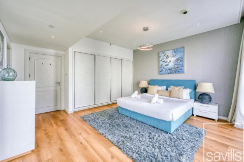 Lakás itt: Jumeirah Beach Residence, Dubai, EAE, 4 hálószoba, 274 m², azonosító: 680763 - fénykép 8