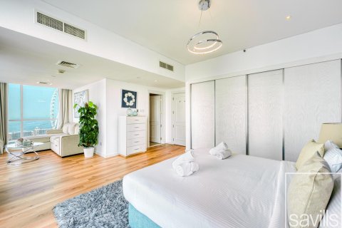 Lakás itt: Jumeirah Beach Residence, Dubai, EAE, 4 hálószoba, 274 m², azonosító: 680763 - fénykép 7