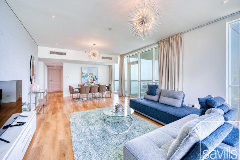 Lakás itt: Jumeirah Beach Residence, Dubai, EAE, 4 hálószoba, 274 m², azonosító: 680763 - fénykép 3