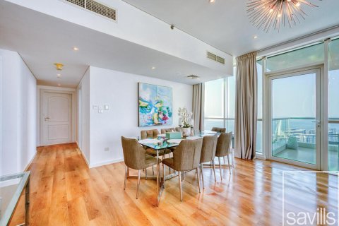 Lakás itt: Jumeirah Beach Residence, Dubai, EAE, 4 hálószoba, 274 m², azonosító: 680763 - fénykép 2