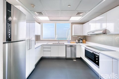 Lakás itt: Jumeirah Beach Residence, Dubai, EAE, 4 hálószoba, 274 m², azonosító: 680763 - fénykép 6