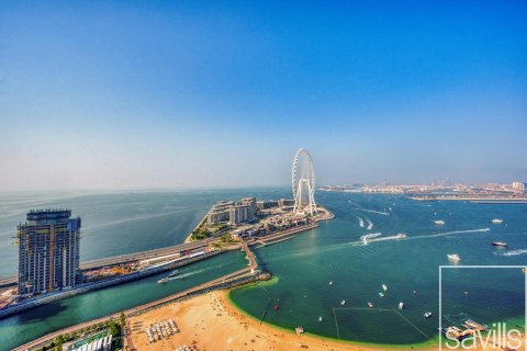 Lakás itt: Jumeirah Beach Residence, Dubai, EAE, 4 hálószoba, 274 m², azonosító: 680763 - fénykép 5