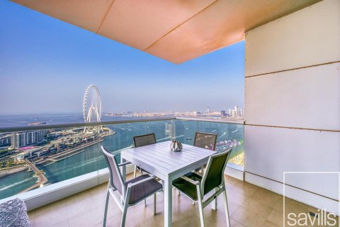 Lakás itt: Jumeirah Beach Residence, Dubai, EAE, 4 hálószoba, 274 m², azonosító: 680763 - fénykép 4