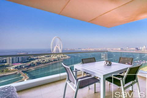 Lakás itt: Jumeirah Beach Residence, Dubai, EAE, 4 hálószoba, 274 m², azonosító: 680763 - fénykép 21