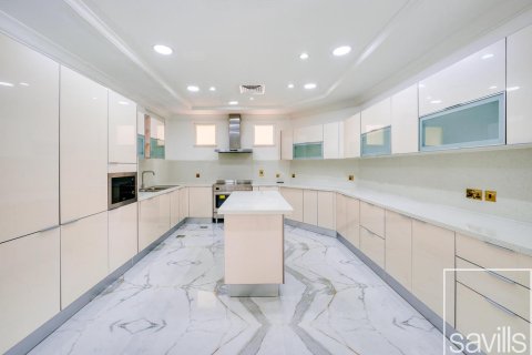 Vilë në Palm Jumeirah, Dubai, Emiratet e Bashkuara Arabe 6 dhoma gjumi, 612 m2. № 680753 - Foto 11