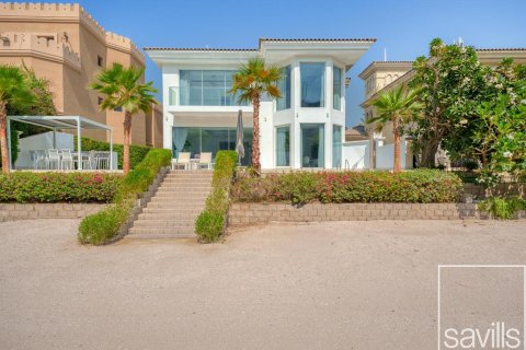 Vilë në Palm Jumeirah, Dubai, Emiratet e Bashkuara Arabe 6 dhoma gjumi, 612 m2. № 680753 - Foto 2