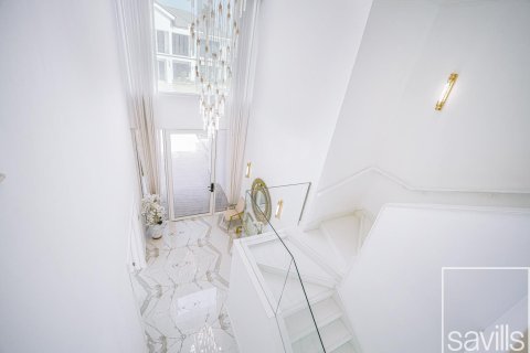 Vilë në Palm Jumeirah, Dubai, Emiratet e Bashkuara Arabe 6 dhoma gjumi, 612 m2. № 680753 - Foto 17