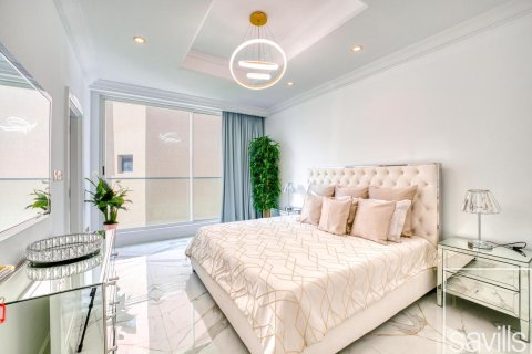 Vilë në Palm Jumeirah, Dubai, Emiratet e Bashkuara Arabe 6 dhoma gjumi, 612 m2. № 680753 - Foto 20