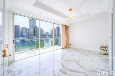 Vilë në Palm Jumeirah, Dubai, Emiratet e Bashkuara Arabe 6 dhoma gjumi, 612 m2. № 680753 - Foto 15