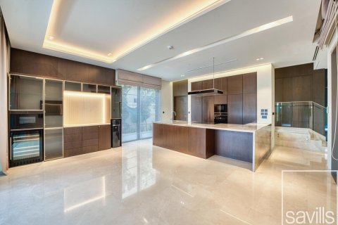 Müüa villa asukohaga Dubai Hills Estate, Dubai, AÜE: 4 magamistoaga, 706 m² Nr 680756 - pilt 4