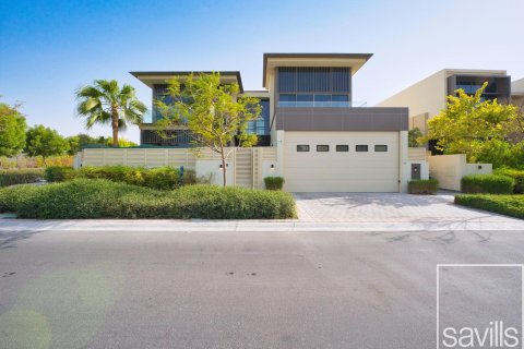 Müüa villa asukohaga Dubai Hills Estate, Dubai, AÜE: 4 magamistoaga, 706 m² Nr 680756 - pilt 20
