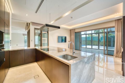 Müüa villa asukohaga Dubai Hills Estate, Dubai, AÜE: 4 magamistoaga, 706 m² Nr 680756 - pilt 5
