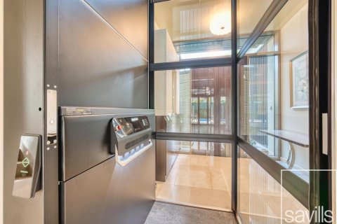 Müüa villa asukohaga Dubai Hills Estate, Dubai, AÜE: 4 magamistoaga, 706 m² Nr 680756 - pilt 9