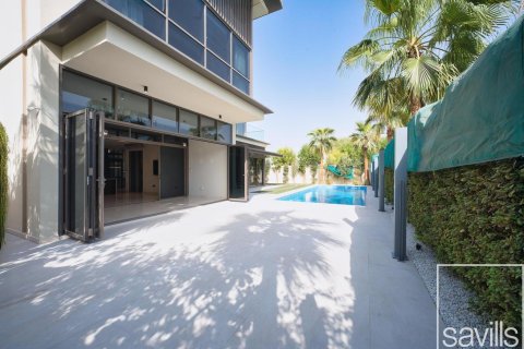 Müüa villa asukohaga Dubai Hills Estate, Dubai, AÜE: 4 magamistoaga, 706 m² Nr 680756 - pilt 7