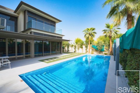 Müüa villa asukohaga Dubai Hills Estate, Dubai, AÜE: 4 magamistoaga, 706 m² Nr 680756 - pilt 19