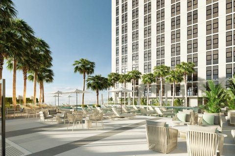Apartmán v City of Arabia, Dubai, SAE 1 spálňa, 73.9 m2 č. 638332 - Fotografia 4