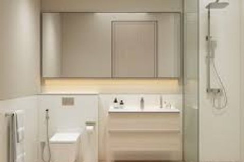 Apartmán v City of Arabia, Dubai, SAE 1 spálňa, 73.9 m2 č. 638332 - Fotografia 15