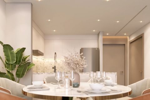 Apartmán v City of Arabia, Dubai, SAE 1 spálňa, 73.9 m2 č. 638332 - Fotografia 3