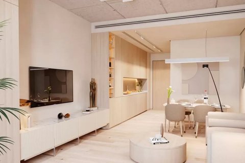 Apartmán v City of Arabia, Dubai, SAE 1 spálňa, 73.9 m2 č. 638332 - Fotografia 8