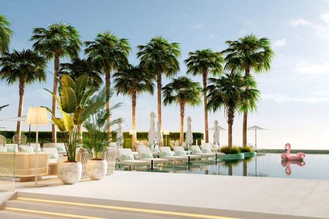Apartmán v City of Arabia, Dubai, SAE 1 spálňa, 73.9 m2 č. 638332 - Fotografia 6