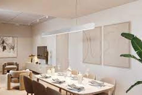 Apartmán v City of Arabia, Dubai, SAE 1 spálňa, 73.9 m2 č. 638332 - Fotografia 12