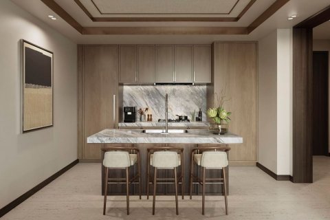 Apartmán v City of Arabia, Dubai, SAE 1 spálňa, 73.9 m2 č. 638332 - Fotografia 10