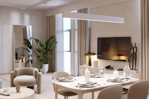 Apartmán v City of Arabia, Dubai, SAE 1 spálňa, 73.9 m2 č. 638332 - Fotografia 11