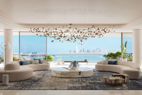Palm Jumeirah, Dubai, BAE’de satılık daire 4 yatak odası, 1067.7 m&sup2; No 638330 - fotoğraf 1