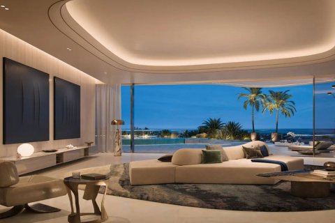 Palm Jumeirah, Dubai, BAE’de satılık daire 4 yatak odası, 1067.7 m&sup2; No 638330 - fotoğraf 6