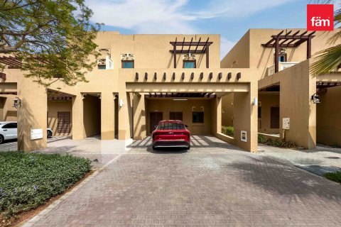 Rumah bandar di Al Furjan, Dubai, UAE 3 bilik tidur, 224 meter persegi № 638327 - foto 1