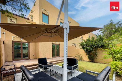 Rumah bandar di Al Furjan, Dubai, UAE 3 bilik tidur, 224 meter persegi № 638327 - foto 16