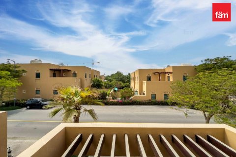 Rumah bandar di Al Furjan, Dubai, UAE 3 bilik tidur, 224 meter persegi № 638327 - foto 15