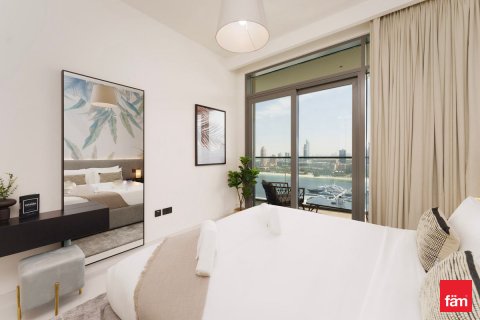 Apartment sa Dubai Harbour, UAE 2 silid-tulugan, 106.7 sq.m. № 638331 - larawan 9