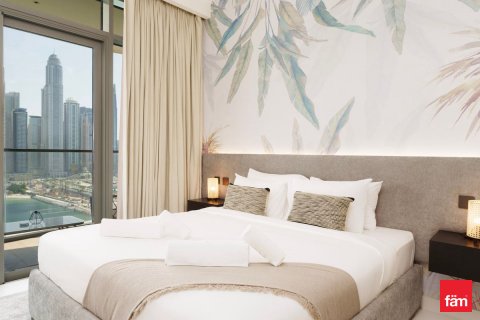 Apartment sa Dubai Harbour, UAE 2 silid-tulugan, 106.7 sq.m. № 638331 - larawan 10