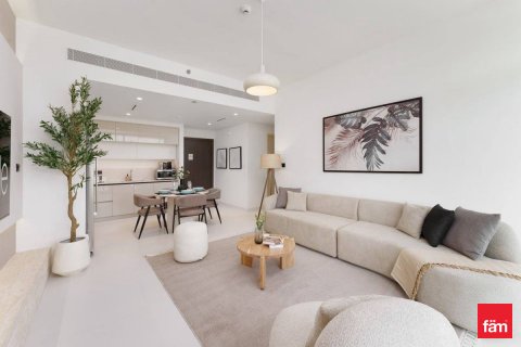 Apartment sa Dubai Harbour, UAE 2 silid-tulugan, 106.7 sq.m. № 638331 - larawan 4