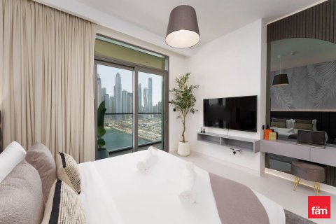 Apartment sa Dubai Harbour, UAE 2 silid-tulugan, 106.7 sq.m. № 638331 - larawan 8