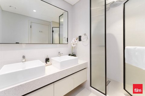 Apartment sa Dubai Harbour, UAE 2 silid-tulugan, 106.7 sq.m. № 638331 - larawan 14