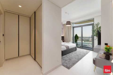 Apartment sa Dubai Harbour, UAE 2 silid-tulugan, 106.7 sq.m. № 638331 - larawan 5