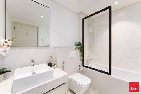 Apartment sa Dubai Harbour, UAE 2 silid-tulugan, 106.7 sq.m. № 638331 - larawan 16