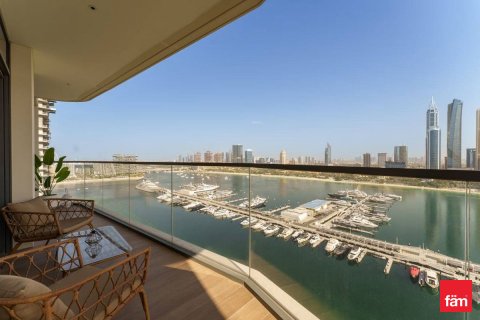 Apartment sa Dubai Harbour, UAE 2 silid-tulugan, 106.7 sq.m. № 638331 - larawan 18