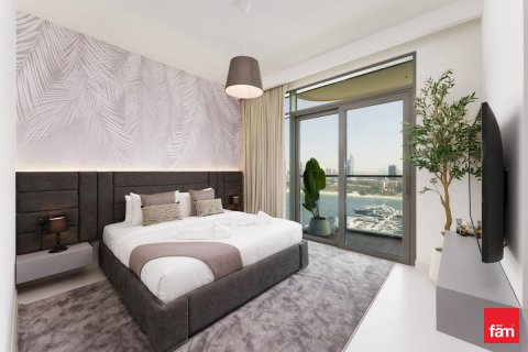 Apartment sa Dubai Harbour, UAE 2 silid-tulugan, 106.7 sq.m. № 638331 - larawan 6