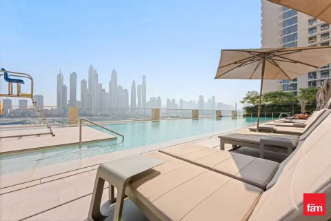 Apartment sa Dubai Harbour, UAE 2 silid-tulugan, 106.7 sq.m. № 638331 - larawan 19