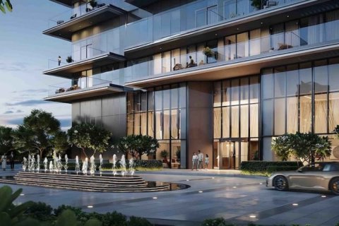 Διαμέρισμα σε Dubai Hills Estate, ΗΑΕ 1 υπνοδωμάτιο, 69.2 τ.μ. Αρ. 638328 - φωτογραφία 3