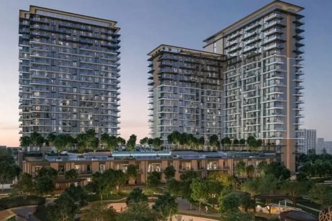 Διαμέρισμα σε Dubai Hills Estate, ΗΑΕ 1 υπνοδωμάτιο, 69.2 τ.μ. Αρ. 638328 - φωτογραφία 9