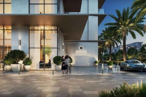 Διαμέρισμα σε Dubai Hills Estate, ΗΑΕ 1 υπνοδωμάτιο, 69.2 τ.μ. Αρ. 638328 - φωτογραφία 5
