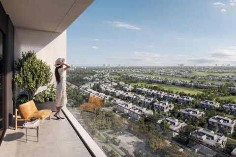 Διαμέρισμα σε Dubai Hills Estate, ΗΑΕ 1 υπνοδωμάτιο, 69.2 τ.μ. Αρ. 638328 - φωτογραφία 6