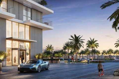 Διαμέρισμα σε Dubai Hills Estate, ΗΑΕ 1 υπνοδωμάτιο, 69.2 τ.μ. Αρ. 638328 - φωτογραφία 4