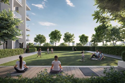 Διαμέρισμα σε Dubai Hills Estate, ΗΑΕ 1 υπνοδωμάτιο, 69.2 τ.μ. Αρ. 638328 - φωτογραφία 2