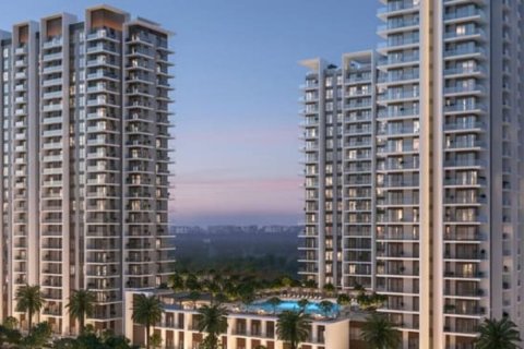 Διαμέρισμα σε Dubai Hills Estate, ΗΑΕ 1 υπνοδωμάτιο, 69.2 τ.μ. Αρ. 638328 - φωτογραφία 10